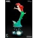 Disney Animated Ladies Statue Ariel 25 cm